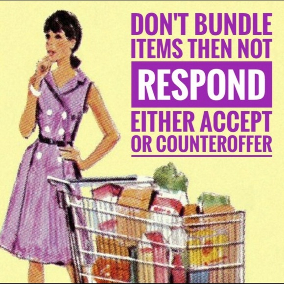 PLEASE PLEASE don’t bundle if your not serious. - Picture 1 of 1